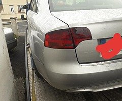 Audi - Image 6/10