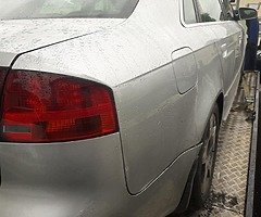 Audi - Image 7/10