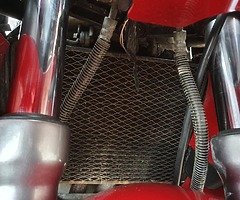 Kawasaki 600 zx6r 1997 FUll your MOT - Image 8/10