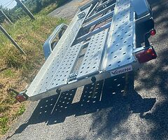 ✅ ERDE  ☑️ car transporter