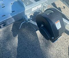 ✅ ERDE  ☑️ car transporter