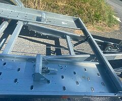 ✅ ERDE  ☑️ car transporter - Image 4/8