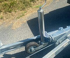 ✅ ERDE  ☑️ car transporter - Image 5/8