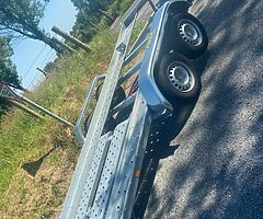 ✅ ERDE  ☑️ car transporter - Image 7/8