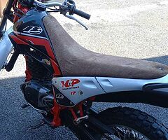 2002 Beta 125