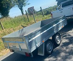 ☑️ ERDE ☑️ 8x5 tipper  - Image 9/9