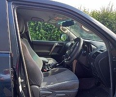 Toyota Landcruiser