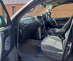 Toyota Landcruiser - Image 3/6