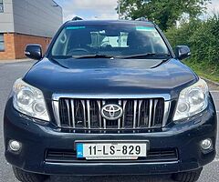 Toyota Landcruiser - Image 4/6