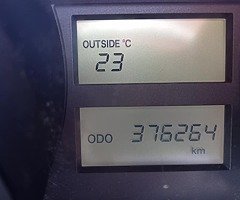 Toyota Landcruiser - Image 5/6