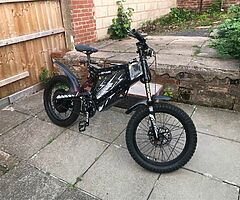 Falcon v2 / SPARK EV custom 70mph+ - Image 3/9