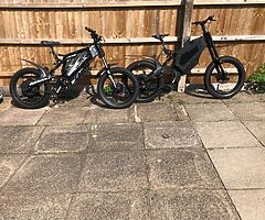 Falcon v2 / SPARK EV custom 70mph+ - Image 4/9