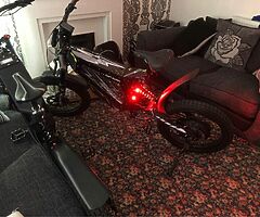 Falcon v2 / SPARK EV custom 70mph+ - Image 5/9