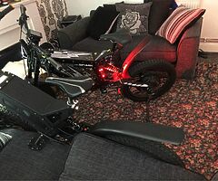 Falcon v2 / SPARK EV custom 70mph+ - Image 6/9