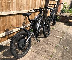 Falcon v2 / SPARK EV custom 70mph+ - Image 8/9