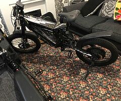 Falcon v2 / SPARK EV custom 70mph+ - Image 9/9