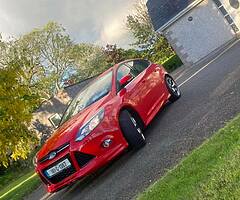 2014 Ford Focus. Zetec S - Image 3/7