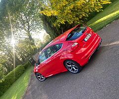 2014 Ford Focus. Zetec S - Image 4/7