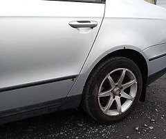 For breaking wolswagen passat 1.9 - Image 3/8