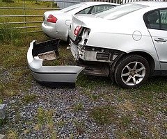 For breaking wolswagen passat 1.9 - Image 5/8