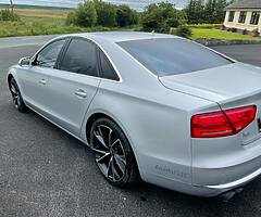 Audi a8 - Image 3/10