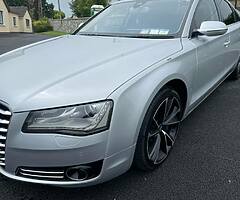 Audi a8 - Image 4/10