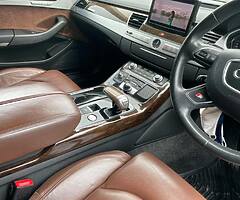 Audi a8 - Image 6/10