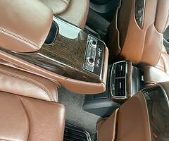 Audi a8 - Image 7/10