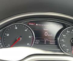 Audi a8 - Image 9/10