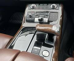 Audi a8 - Image 10/10