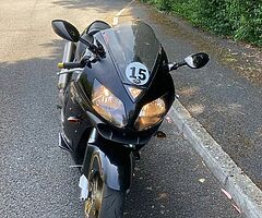 2002 Kawasaki Ninja - Image 3/10