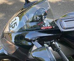 2002 Kawasaki Ninja - Image 4/10