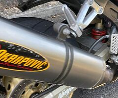 2002 Kawasaki Ninja - Image 5/10