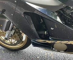 2002 Kawasaki Ninja - Image 6/10