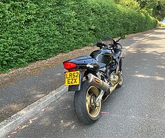 2002 Kawasaki Ninja - Image 8/10