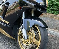 2002 Kawasaki Ninja - Image 10/10