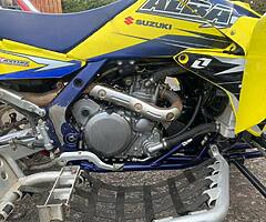 2008 Suzuki LT - Image 6/7