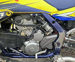 2008 Suzuki LT - Image 7/7