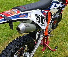 2019 KTM 300 - Image 6/10