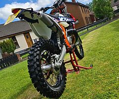 2019 KTM 300 - Image 9/10