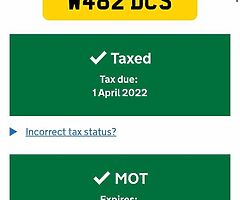 2000 Honda Hornet - Image 5/7