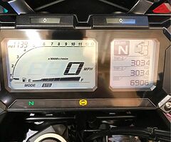 2016 Yamaha Tracer 900 - Image 6/7