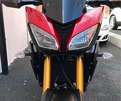 2016 Yamaha Tracer 900 - Image 7/7