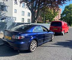 ALL VEHICLES BOUGHT  - Image 6/10