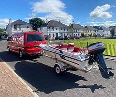 ALL VEHICLES BOUGHT  - Image 7/10