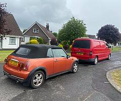 ALL VEHICLES BOUGHT  - Image 8/10