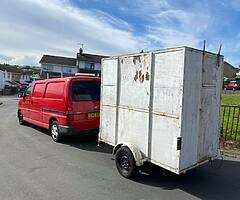 ALL VEHICLES BOUGHT  - Image 9/10