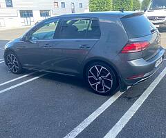 Volkswagen Golf 1.6