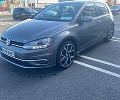 Volkswagen Golf 1.6 - Image 3/7