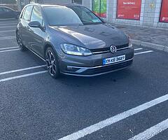 Volkswagen Golf 1.6 - Image 7/7
